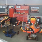 Po rekonstrukci sídla Infinity Motors