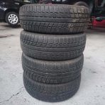 Michelin 185/65 R15 88T M+S PP2X
